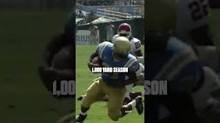 UCLA's Wayne Knight reminds Charles Davis of these 3 backs...