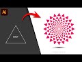 Mastering Transform Effects in Adobe Illustrator
