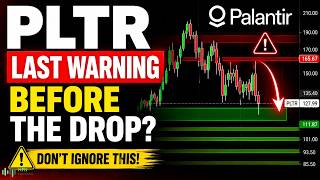 This Palantir Rejection Could Get Ugly [PLTR Stock Prediction]
