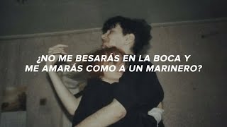 Gigi Perez - Sailor Song (Sub. Español + Lyrics)