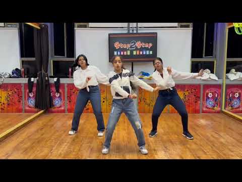 Do U Know | Dance Cover | Step2Step Dance Studio