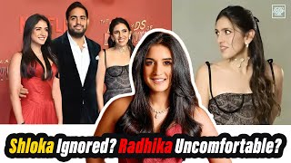 Ambani Family Awkward Clips EXPLAINED | Mukesh, Akash & Neeta’s Hypocrisy!