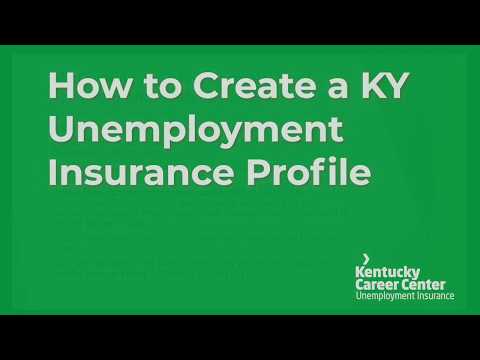 Kentucky Unemployment Debit Card Jobs Ecityworks