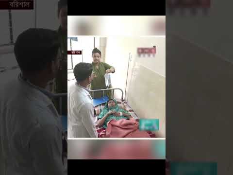 Five children were born at once in Barisal #news #tvnews #banglanews