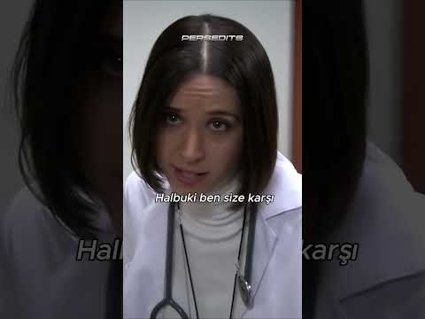 Memati : Seni o derinlikte boğarım - Kurtlar Vadisi Pusu - 109