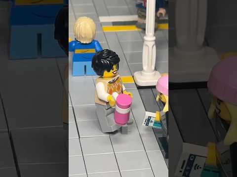 Weird Stuff In My LEGO City! (Part 72)