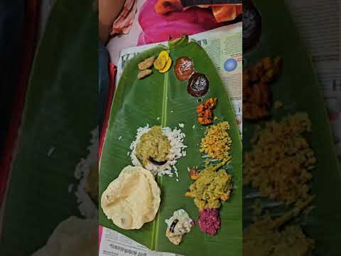 ഞങ്ങളുടെ കാത്തിരിപ്പിന്റെ ഓണം  #kerala #pregnancy #shorts