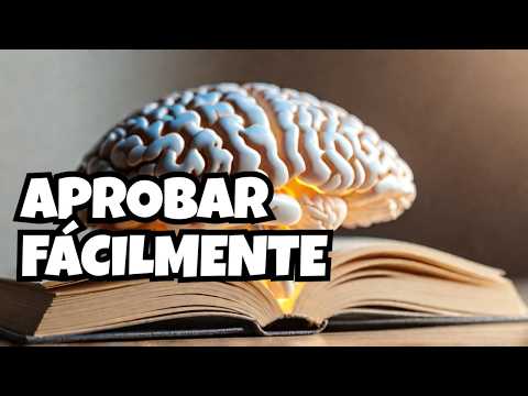 MÚSICA para ESTUDIAR, CONCENTRARSE y APROBAR EXÁMENES ⏳ 4 HORAS ☯ ONDAS ALFA ☯ MEMORIZAR RÁPIDO