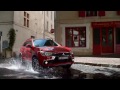 Mitsubishi ASX Invite