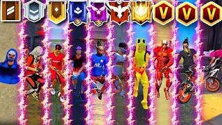 NOOB TO PRO JOURNEY IN LONEWOLF 🔥 LVL 100 ⚡⚡para SAMSUNG A3,A5,A6,A7,J2,J5,J7,S5,S6,S7,S9,A10,A207