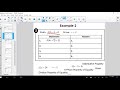 Exploring Two-Column Algebraic Proofs