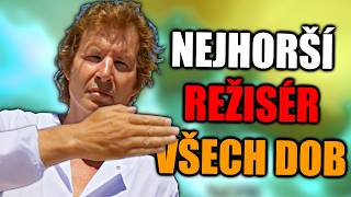 DÍVÁM SE NA NEJLEPŠÍ NEJHORŠÍ FILM OD NEIL BREENA