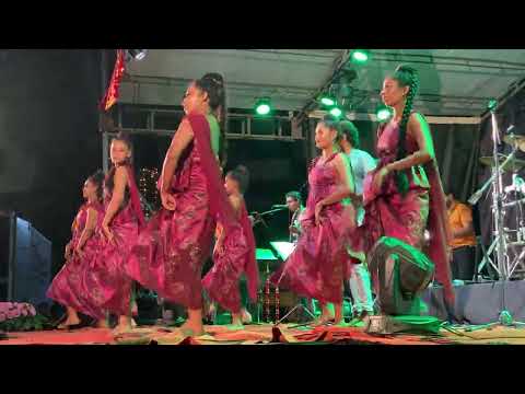 Ananga Ran Hee (අනන්ග රන් හී) | Sakura Legends | Ingiriya 2025 | Top Music in Sri Lanka