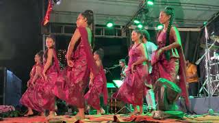 Ananga Ran Hee (අනන්ග රන් හී) | Sakura Legends | Ingiriya 2025 | Top Music in Sri Lanka