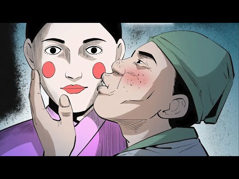 25 Horror Stories Animated ( Compilation of May 2025 )