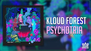 Kloud Forest - Psychotria