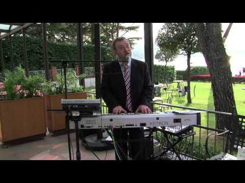 Antonio Bagatella Pianista