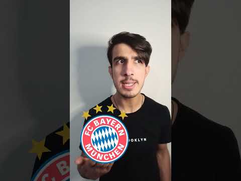Galatasaray Bayern Münih Maç Öncesi Part 2