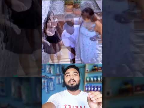 ✅এটা একটু বেশি সুন্দর ছিল❤️ #funny #comedyvideos #duet#shorts #vairalvideo #foryou#comedyshorts