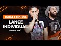 Videoaula LANCE INDIVIDUAL (aula de violão completa)