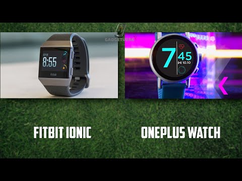 Fitbit ionic gps searching online