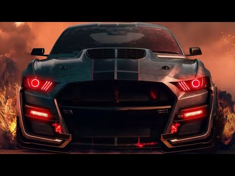 BASS BOOSTED SONGS 2024 🔈 CAR MUSIC 2024 🔈 BASS MUSIC MIX