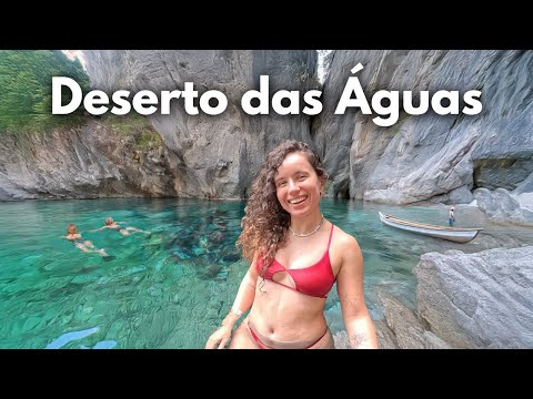 JALAPÃO - O destino dos sonhos para os brasileiros