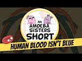 Understanding Human Blood Color