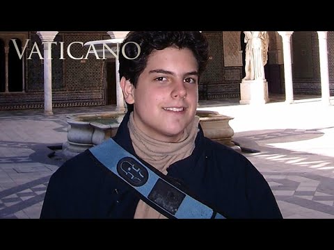 Blessed Carlo Acutis, The Tech Teen who found Jesus | EWTN Vaticano