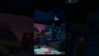 EPIC CHASE 😖 POPPY PLAYTIME 2