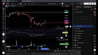 KEC: Opportunity to enter right away