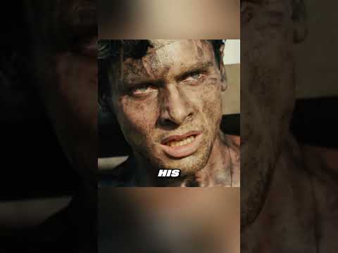 You can destroy my body, but you can never destroy my spirit!#shorts #movie #military