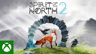 Spirit Of The North 2 Revealed, Will Be \"Coming Soon\" - PlayStation Universe