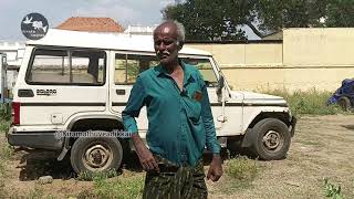 உயிரா...?பொருளா...?😢 @Kiramathuveadikkai #comedy #funny #fun #village