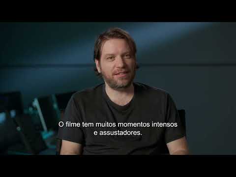 Jurassic World: Recomeço | Por trás das Câmeras