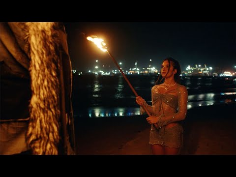 Bianca Costa - Olé Olé (Clip officiel)