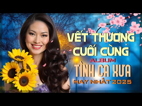 Tình Ca Lãng Mạn Đặc Biệt Hay – Càng Nghe Càng Thấm - LK Tình Ca Lãng Mạn – Giai Điệu Của Tình Yêu