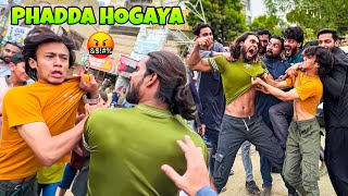 KHIZER OR MUNNE KI LARAI | JUST FOR ENTERTAINMENT | MISHKAT KHAN VLOG