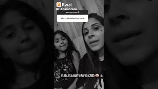 Ana e Alana sincera part 3