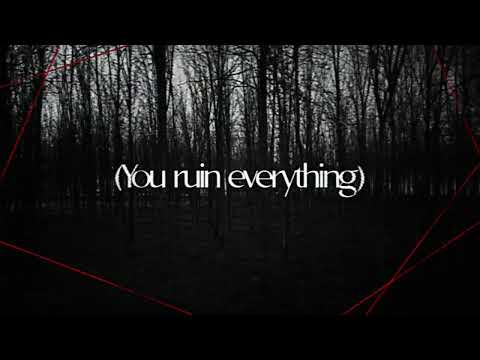 d4vd - Somewhere In The Middle (Official Lyric Video)