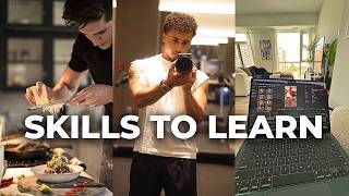 23 Skills to Learn Before You're 23 Years Old