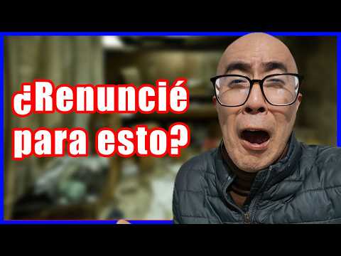 Mi peor experiencia laboral (Storytime) - El Vicho