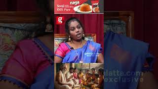 7ஆம் இடத்தில தனித்த குரு இருந்தால் திருமணம் ஆகாத?இதற்க்கு அவங்க தான் எடுத்துக்காட்டு 😱|RASI PALAN