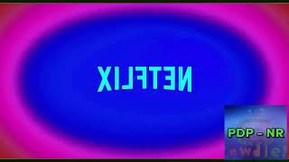 Netflix Animation Effects - Columbia Tristar Television 2001 Effects
