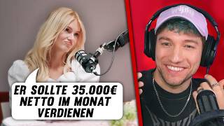 Sie hauen dümmste Takes raus und Rezo verzweifelt am Brave Mädchen Podcast | Rezo reagiert