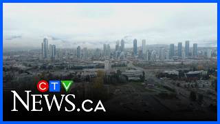 YouTube video thumbnail: Vancouver Home Prices Falling