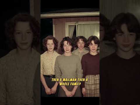 The Plumber’s Secret, Cleveland 1974