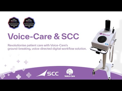 Voice-Care & SCC Discuss The New Ground-Breaking Solution for Surgical Checklist Workflow Compliance