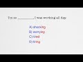 Understanding Speaker's Choices and Mindset