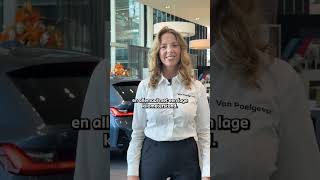 Bijna nieuw rijden, zonder wachten 🚗✨